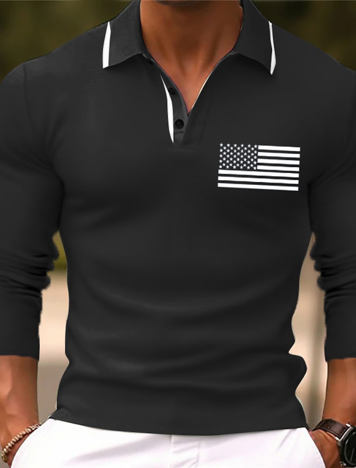 Men's 4th of July U.S. 250th Anniversary Eagle American Flag Shirt Summer Shirt Button Up Shirt Short Sleeve Patriotic Outdoor Holiday Summer Spring Turndown 3D Print Collared Shirts Blue White Red