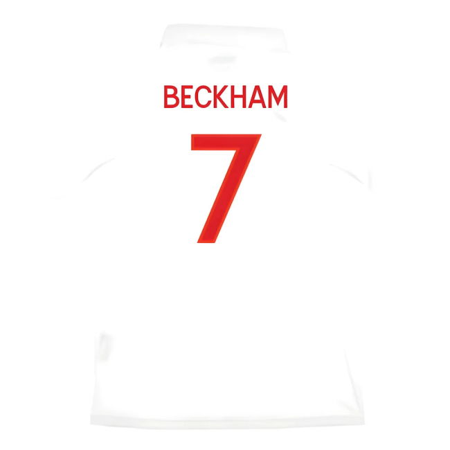 England Pro Home Elite Kit 2010-2011