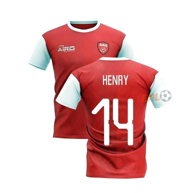 2025-20 Arsenal superior Home Shirt - Adults | high quality