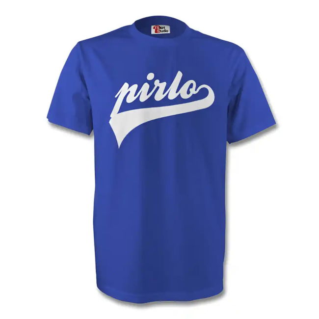 Italy Starting XI Elite Quality Home Player Jersey