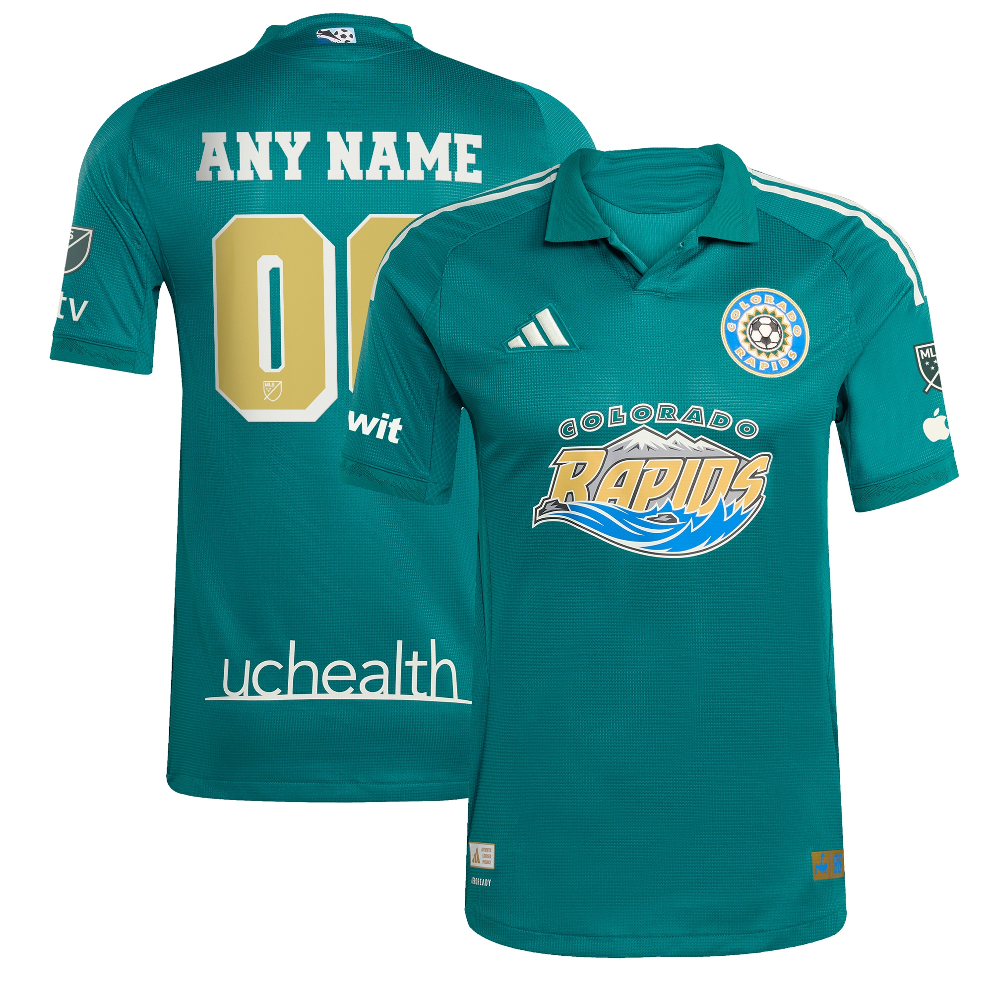 Men's 2025 Breathable Authentic Jersey - Football Jersey - Exclusive Offer