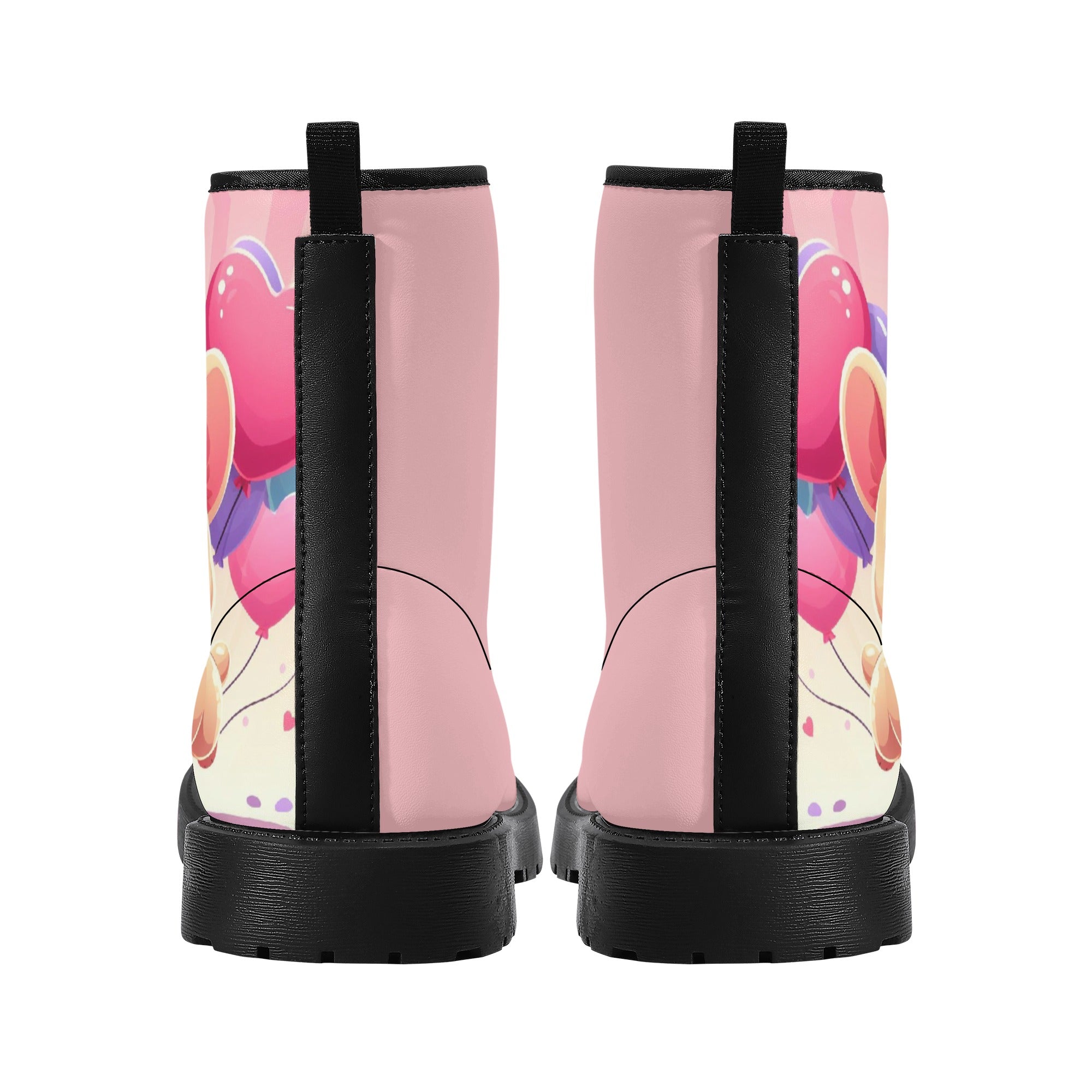 Premium High-Quality Trendy Lexi - Leather Boots for Home Use