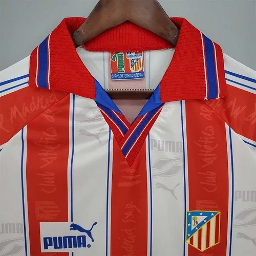 Durable 1996 International Jersey Retro With Retro Design - Captain