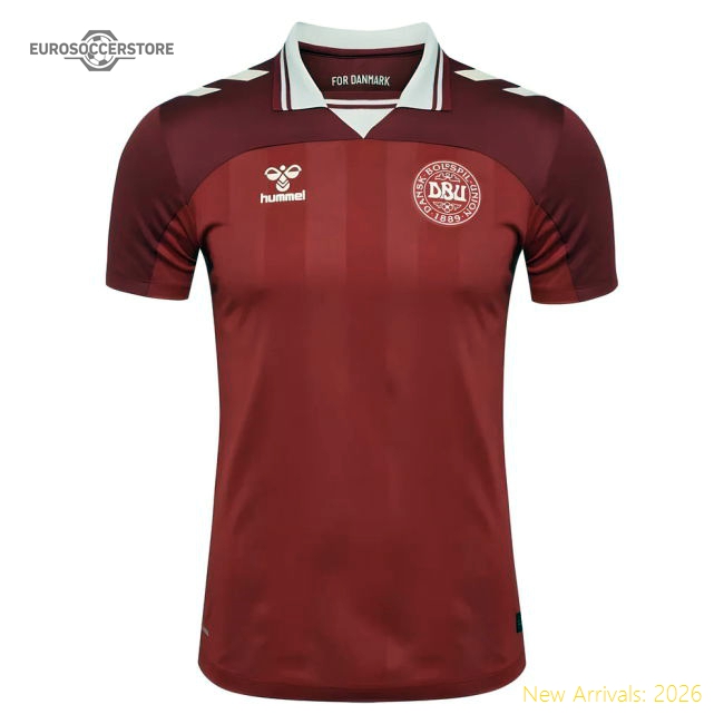 Modern Fit Team Official Jersey Perfect For Match Days