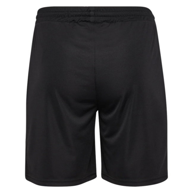 [JED] 2026-2027 Hearts Third Shorts (Black)