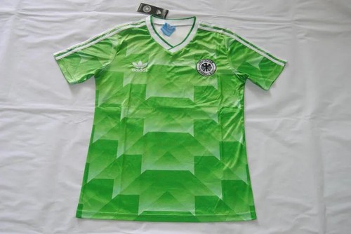 Official 1988 Visitante - Game Day - Top Tier - Moisture Wicking