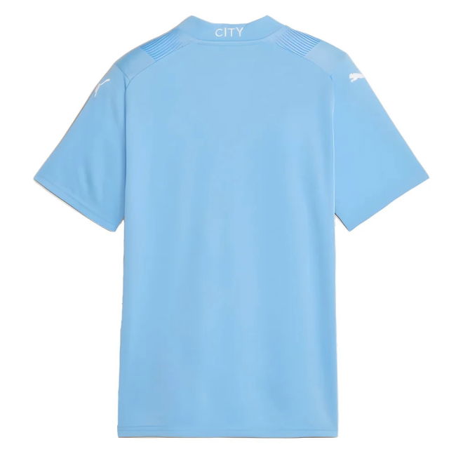 Man City Soccer Jerseys Modern Home Jersey 2023-2024 #92
