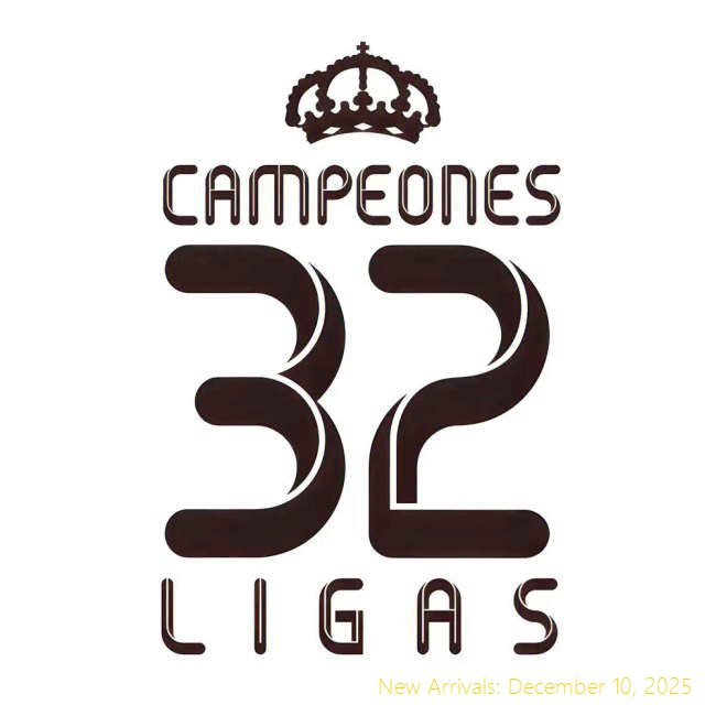 2025-2026 Real Madrid Home Shirt - Genuine Football (Ronaldo 7) -...