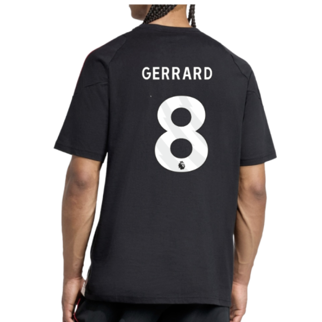 Retro Jersey 2025-2026 Liverpool UV Protection Budget-Friendly Bl#922