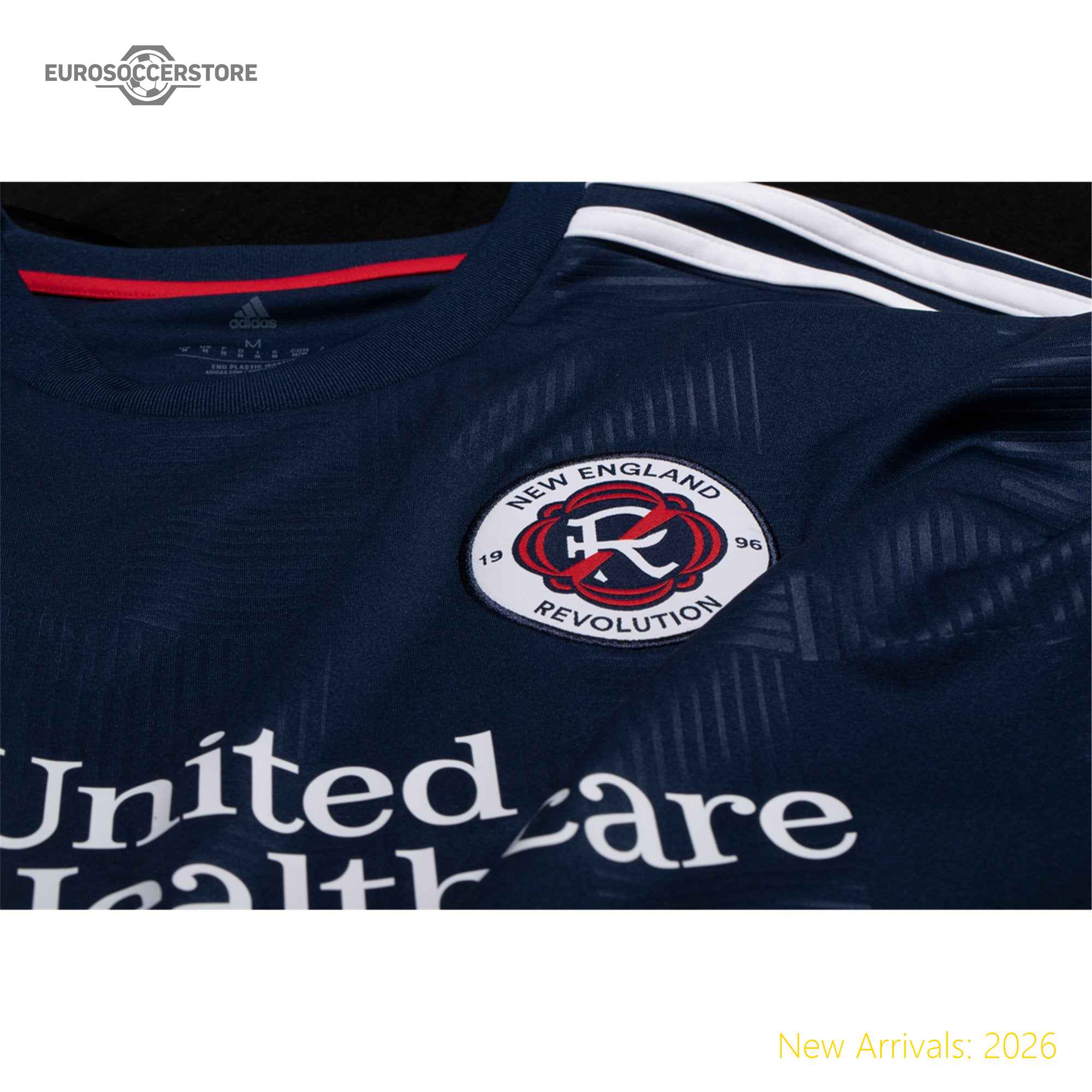 Authentic Replica Adult New Team Durable Home Jersey 2023