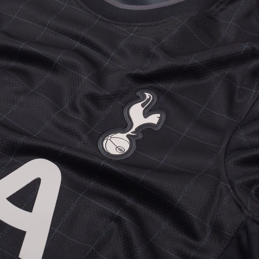 Tottenham Away Shirt 2025/26 Women Adidas National Team Wear