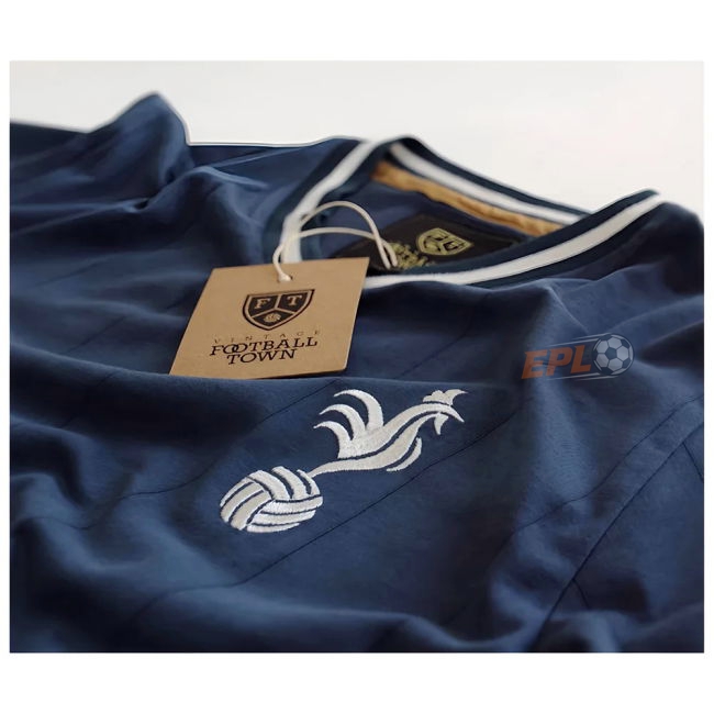 TOT classic Away Shirt - Adults | genuine | official