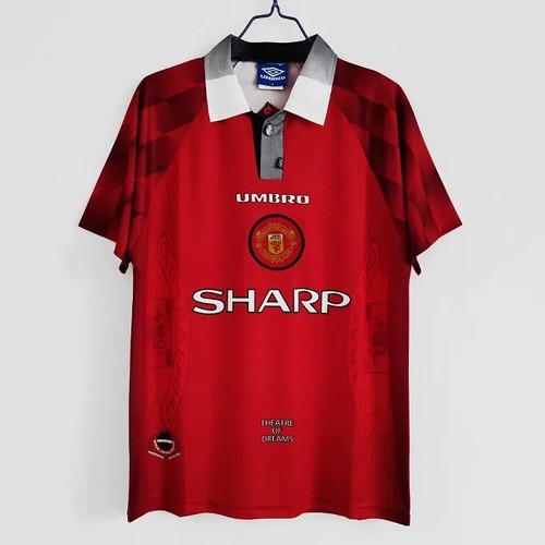 Authentic 1996 International Jersey Retro With Limited Edition Design