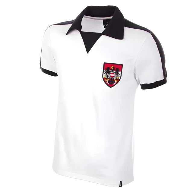 Premium Austria 1978 World Athletic Team Jersey Jersey Professional