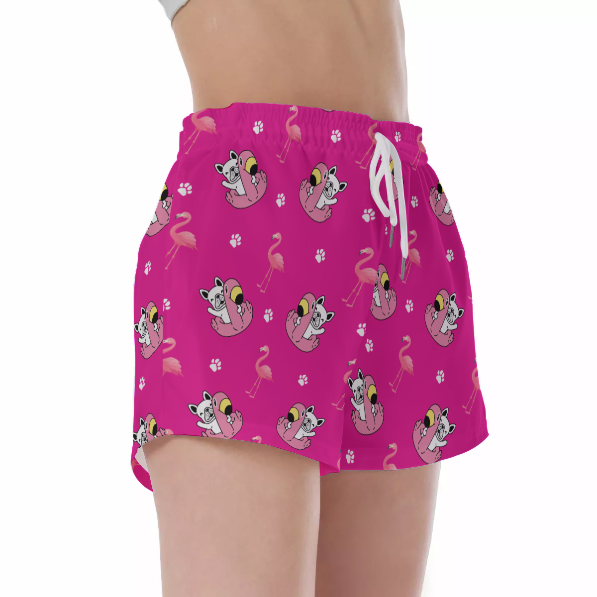 BAILEY - Women's Short