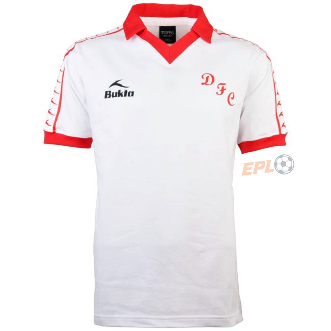 League Two 1977-19 competitive price Third Soccer Jersey