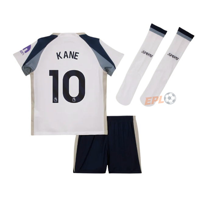 TOT 2025-20 value packed Home Jersey - Kids | authentic