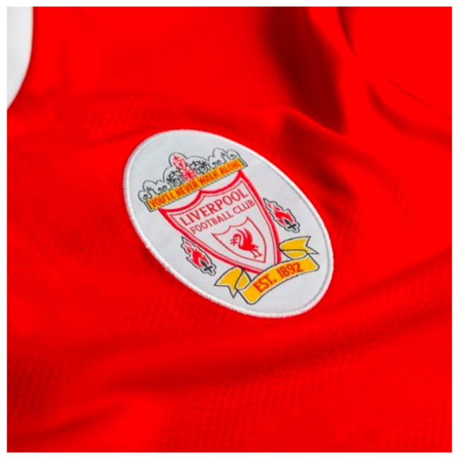 1998-2000 Liverpool Home Jersey (Adult)