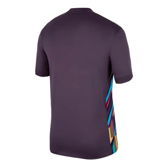 England official style Away Shirt 2024-2025 (Unisex