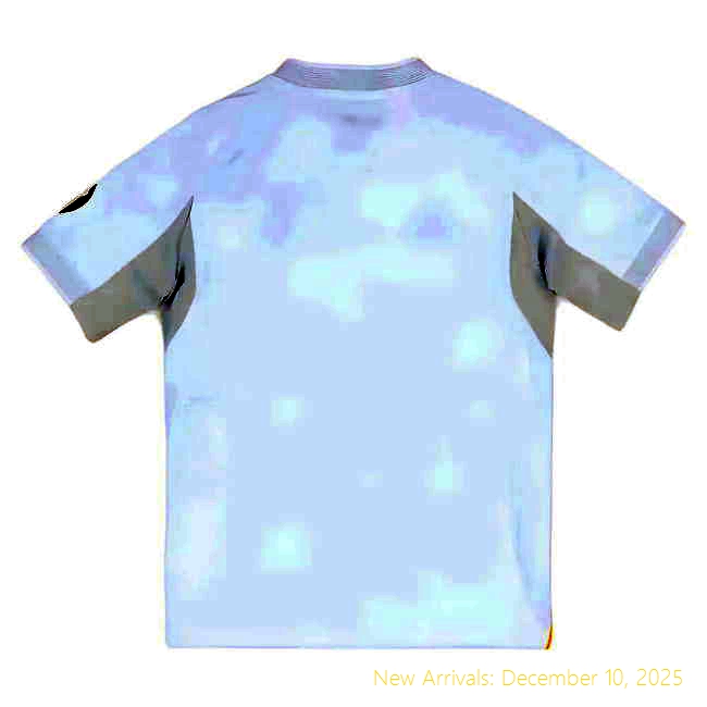 2025-2026 Real Madrid RM Performance Home Youth Kit (Vini Jr. 7)