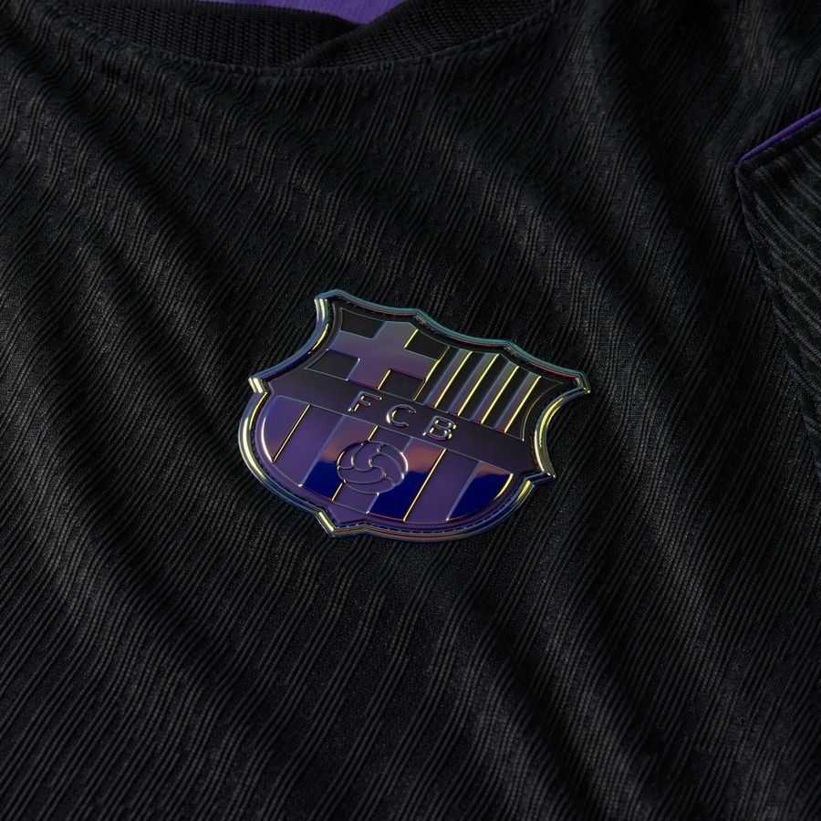 [EFKS] Barcelona Aero FIT PRE ORDER Away Apparel 2026/27