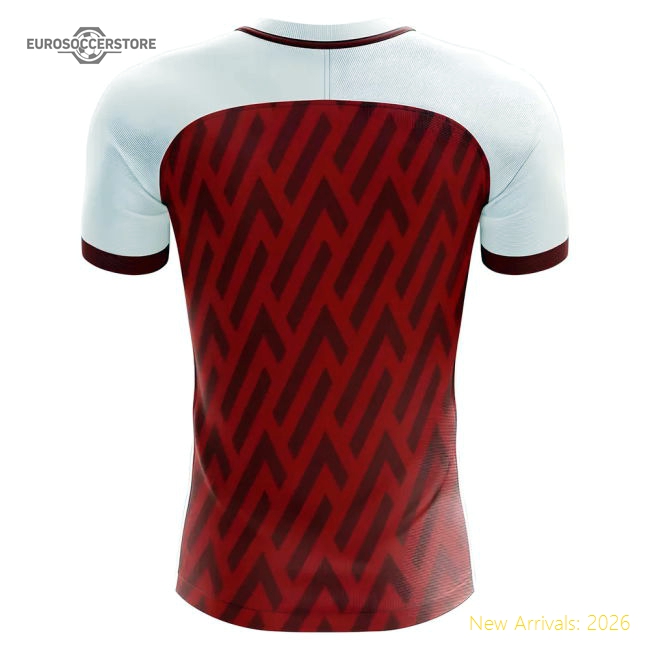 2023 High Performance Team Replica Jersey High-Quality Materials