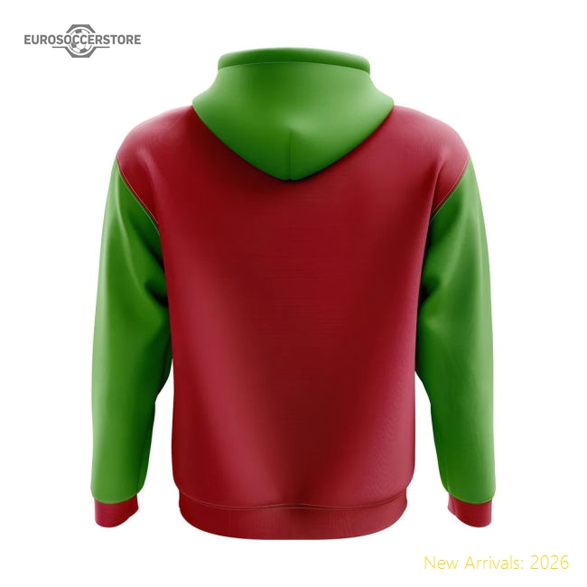 Elite Football Team Apparel - Moisture-wicking Retro Trendy