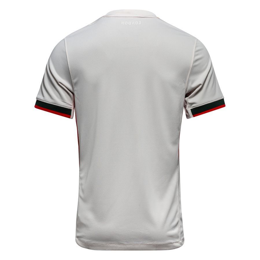 Chelsea Away Shirt 2025/26 Kids Fifa Cwc 2025 Champions Badge