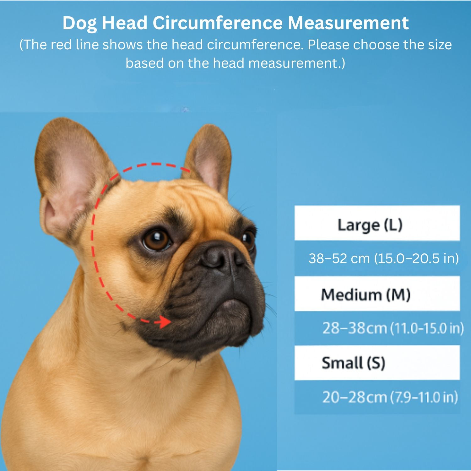 French Bulldog French Bulldog Goggles – Uv Protection Windproof