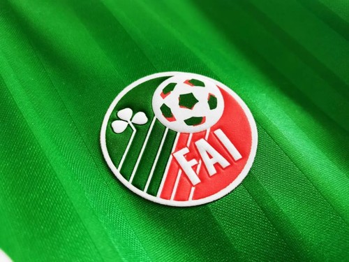 Official Local - Game Day Essential - European Cup - Performance