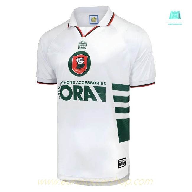 Barnsley 1997 Away Shirt