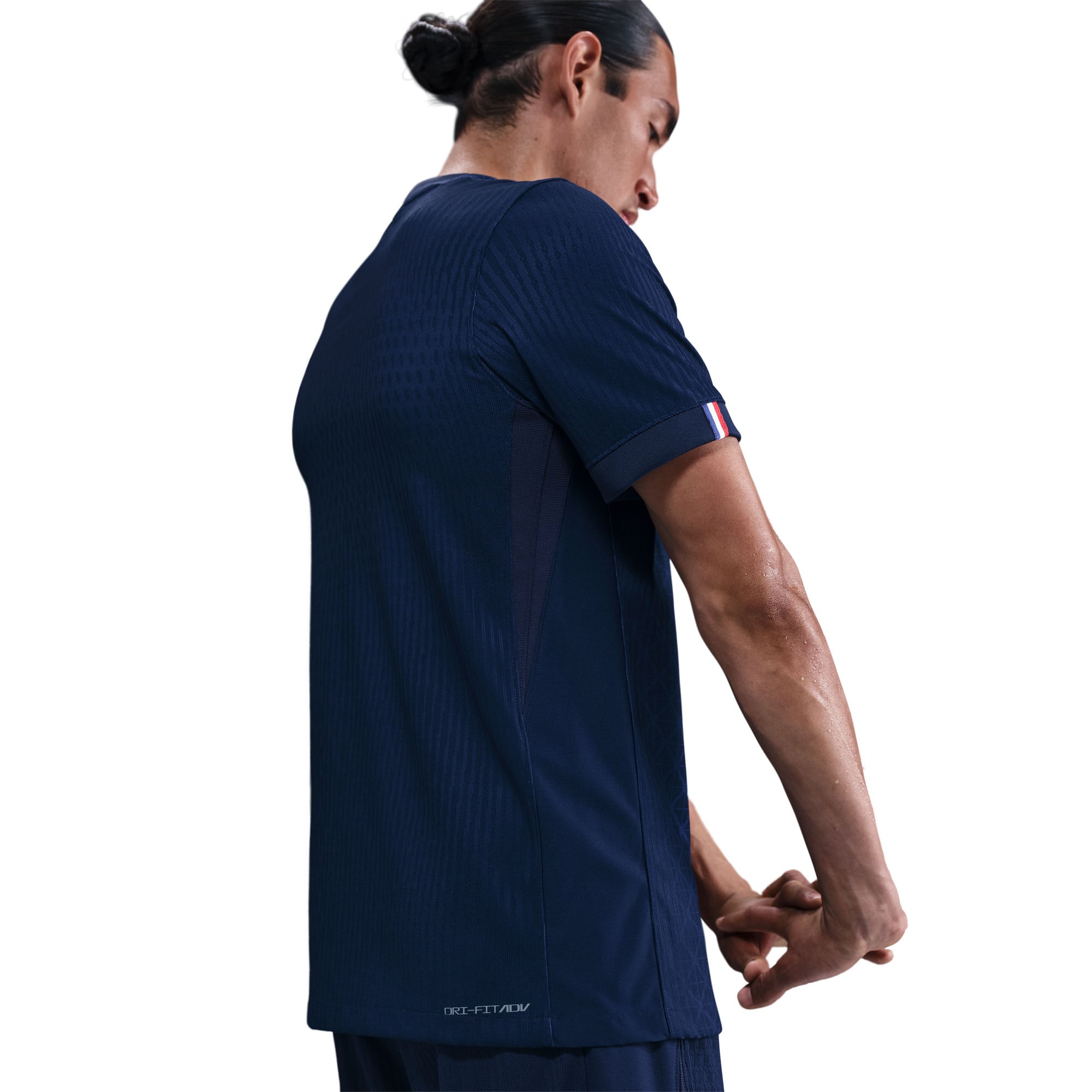 [ESK] Paris Saint-Germain 2025/26 Home Authentic Jersey - Navy