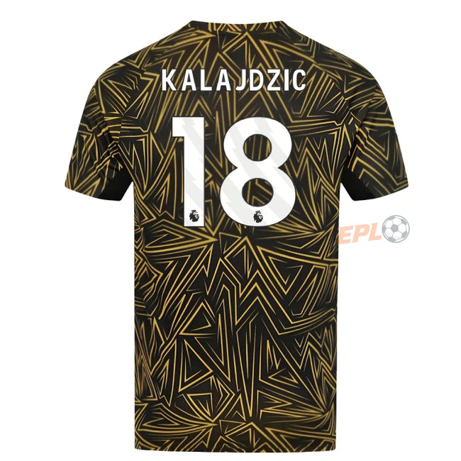 2025-20 Championship luxury Home Shirt - Adults | premium quality