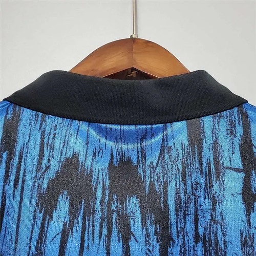 1992-1993 Manchester United Visitante - Official Merchandise