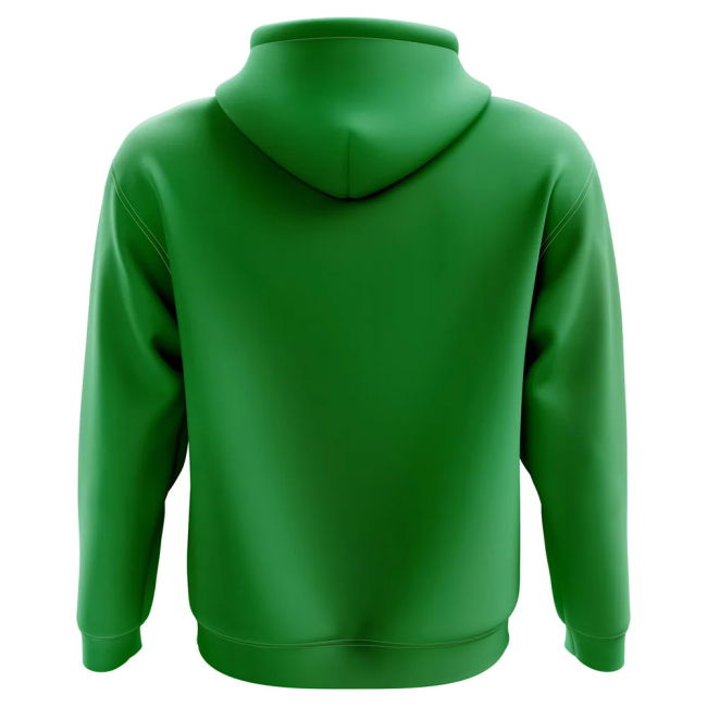 Cameroon 2025-2026 Home Hoody - (Kids