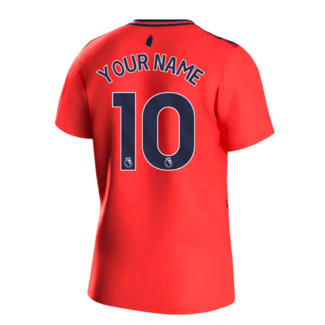 Latest Premium Quality Team Replica Jersey Perfect For Match Days