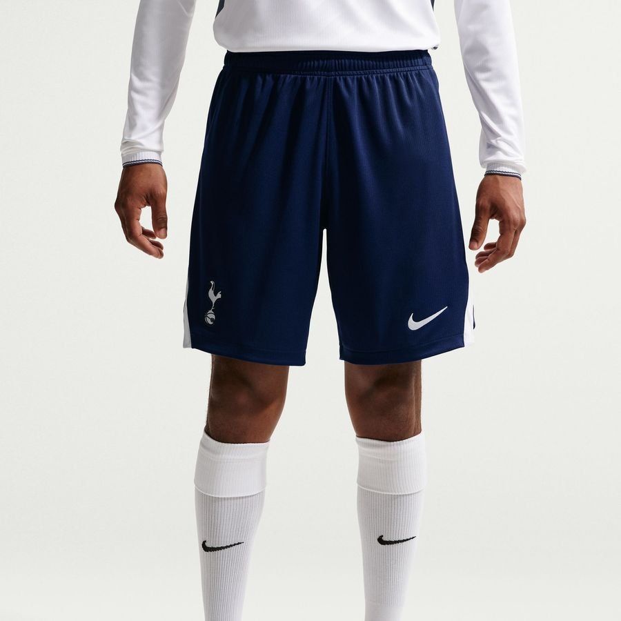[EFKS] Tottenham Shorts Home Uniform 2026/27