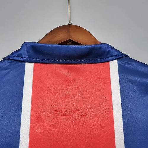 Official 1997 International Camiseta With Special Edition Design