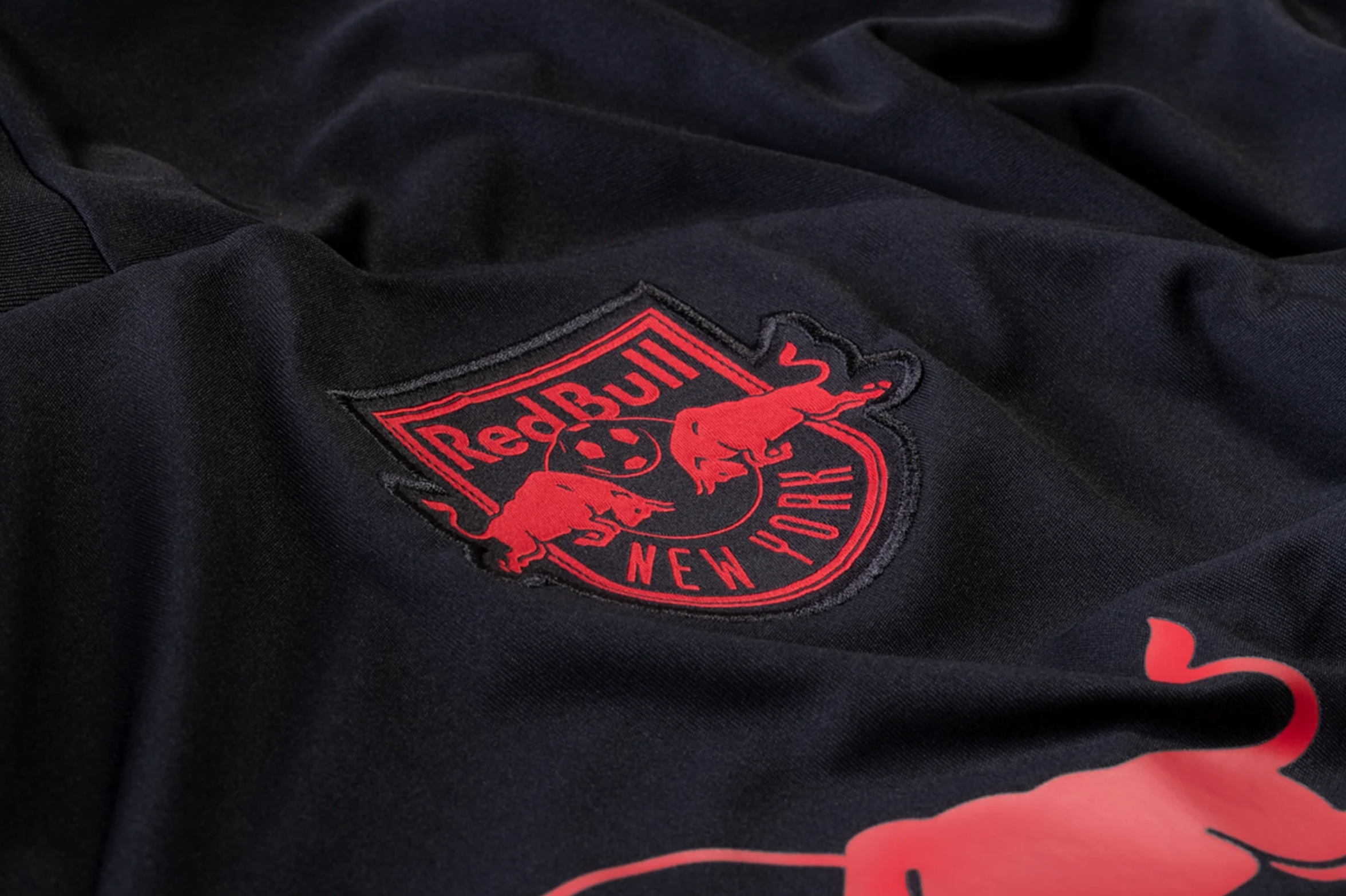 Premium-quality Adult Ny National Team Legend Away Jersey 2021