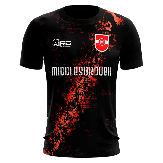 Hero Shirts Stylish Third Jersey 2025-2026
