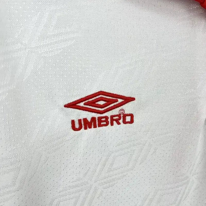 Cheap 1994-1996 Sevilla FC Jersey retro kit