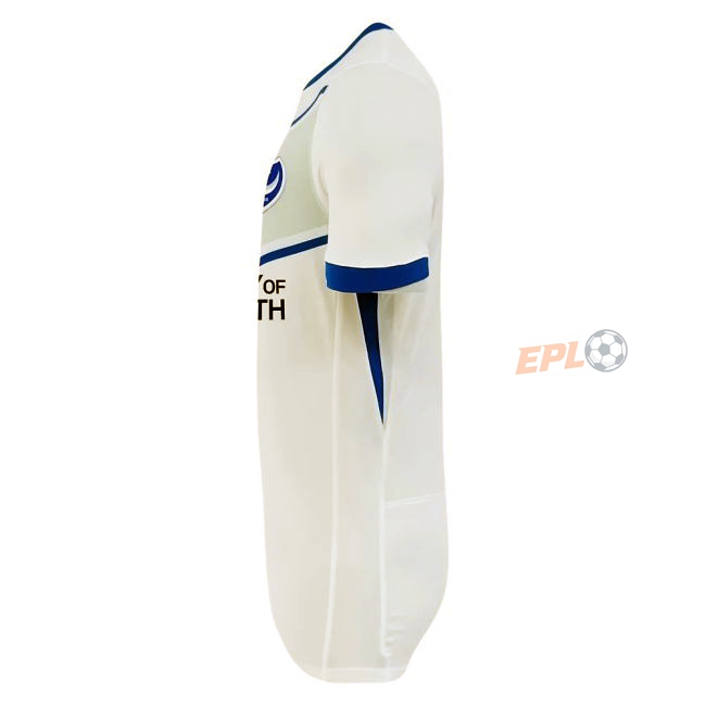 2025-20 Portsmouth sleek Away Football Shirt | high-end