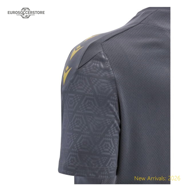 Football Team Non-toxic Kids Jersey Drycell Breathable