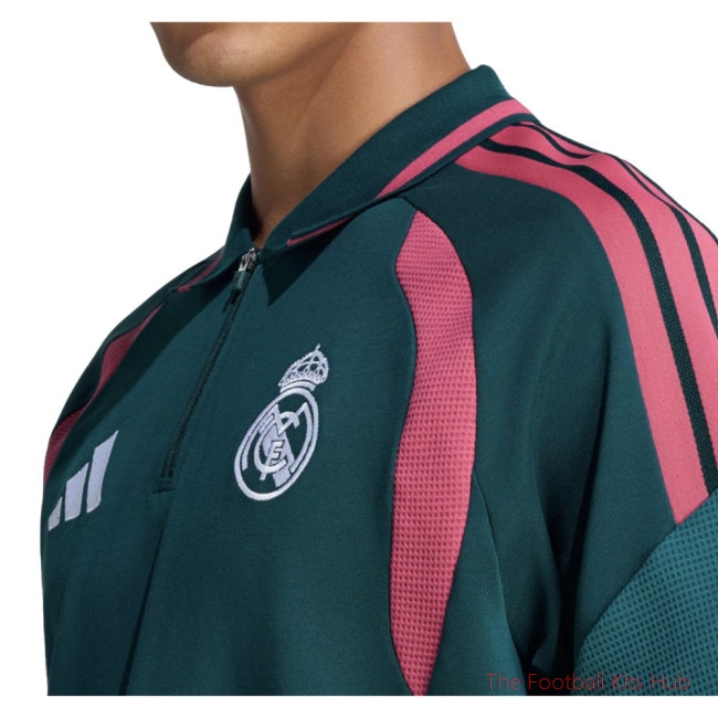 Performance Stadium Real Madrid Polo Game 2026-2027 Day