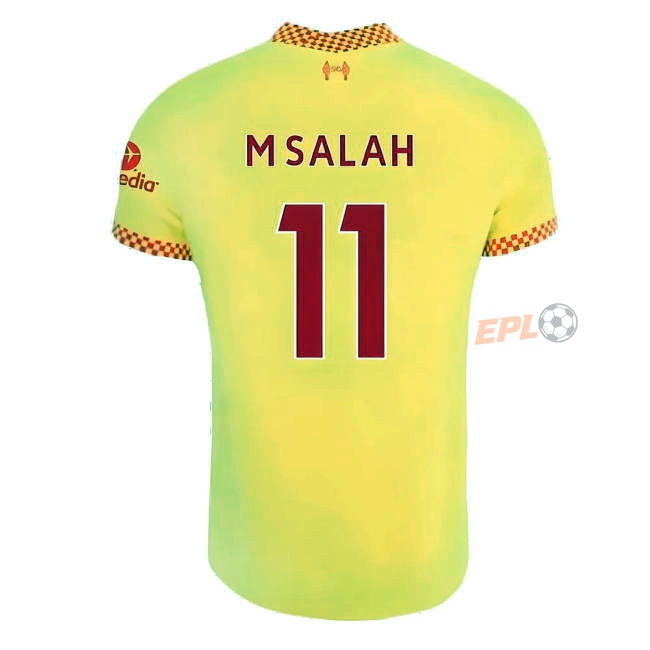 LIV 2021-20 cost-effective Third Jersey - Kids | top-grade