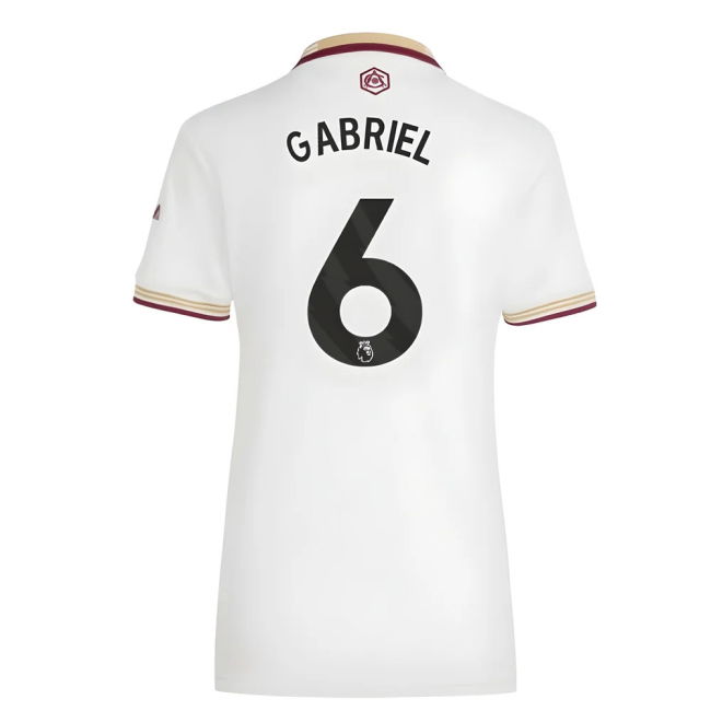 ARS 2025-20 cost-effective Third Jersey - Adults | first-class