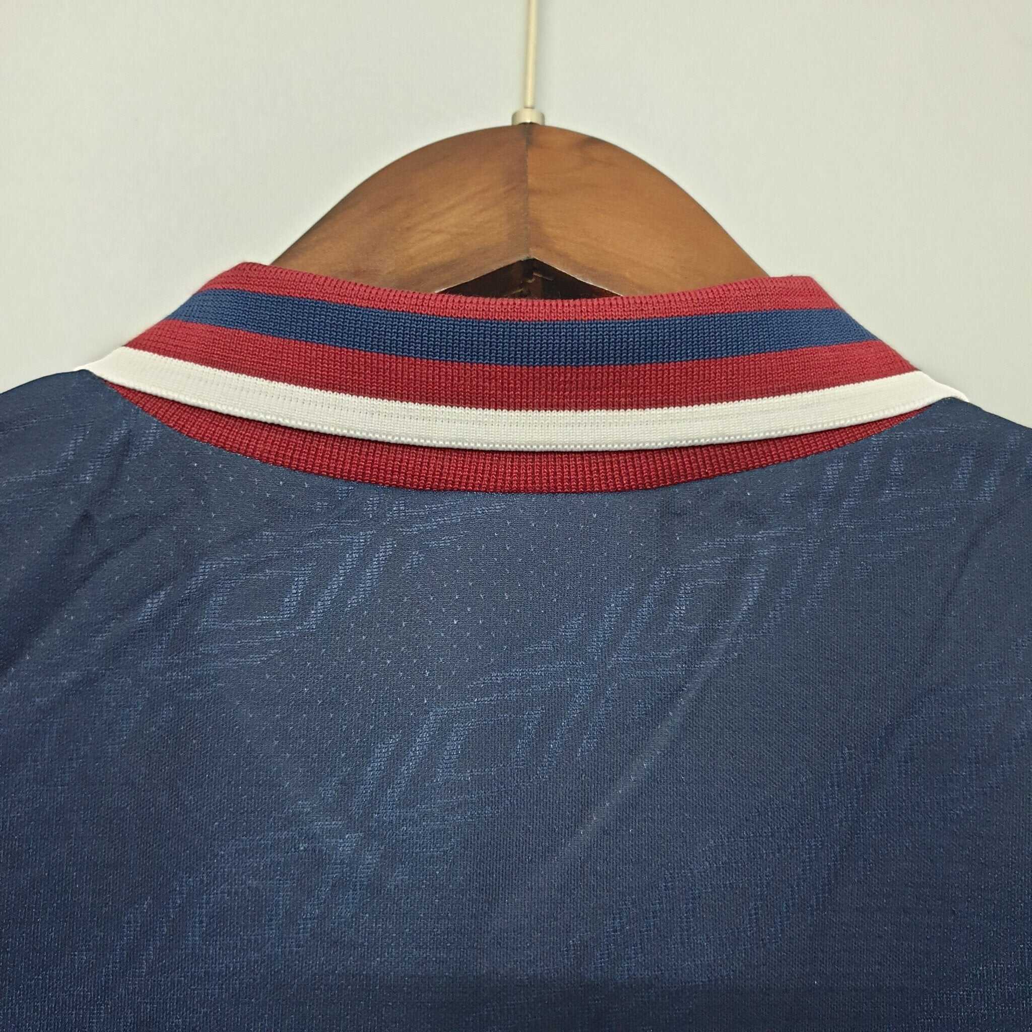 Cheap 1994-1995 Ajax Away Kit