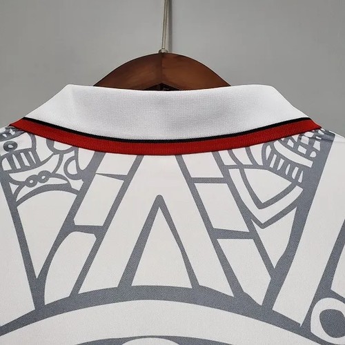 Visitante - Breathable Design - Official Merchandise - Soccer Apparel