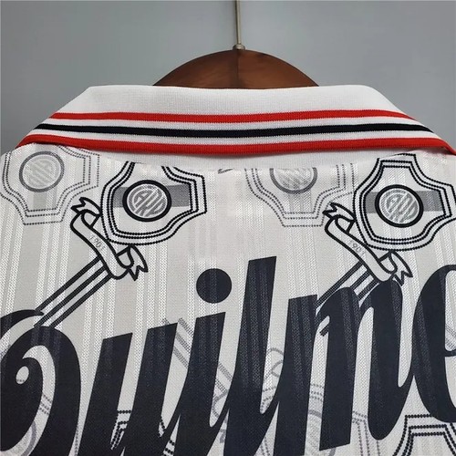 1996 International Professional Jersey - Collector's Item Shock