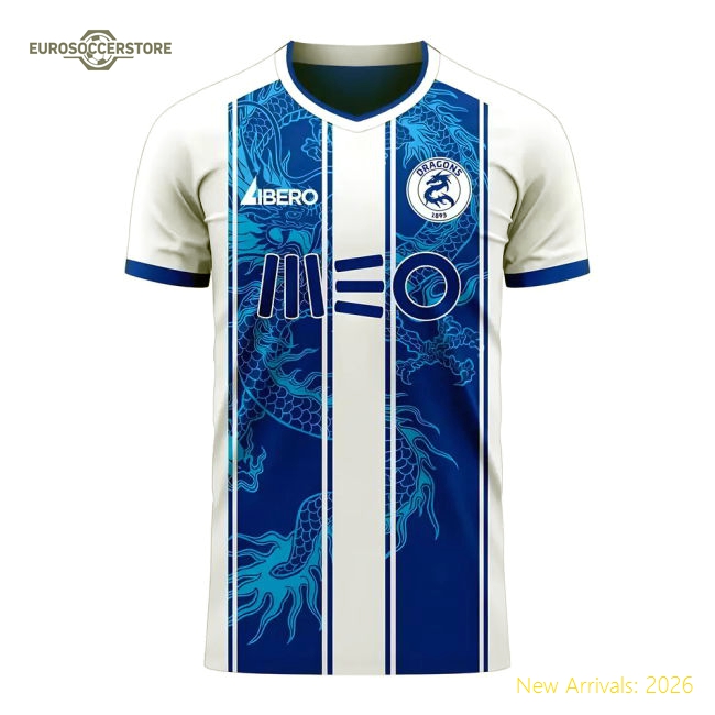 Premium Womens Football Team Jersey 2025-2026 Quick-dry